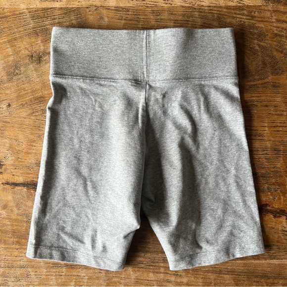 Nike biker spandex shorts - Picture 3 of 3